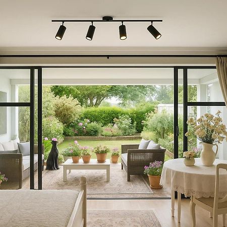 Atelier De Hobson Luxury Guest Suite 奥克兰 外观 照片
