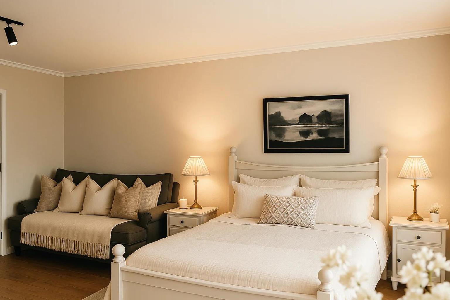 Atelier De Hobson Luxury Guest Suite 奥克兰 外观 照片