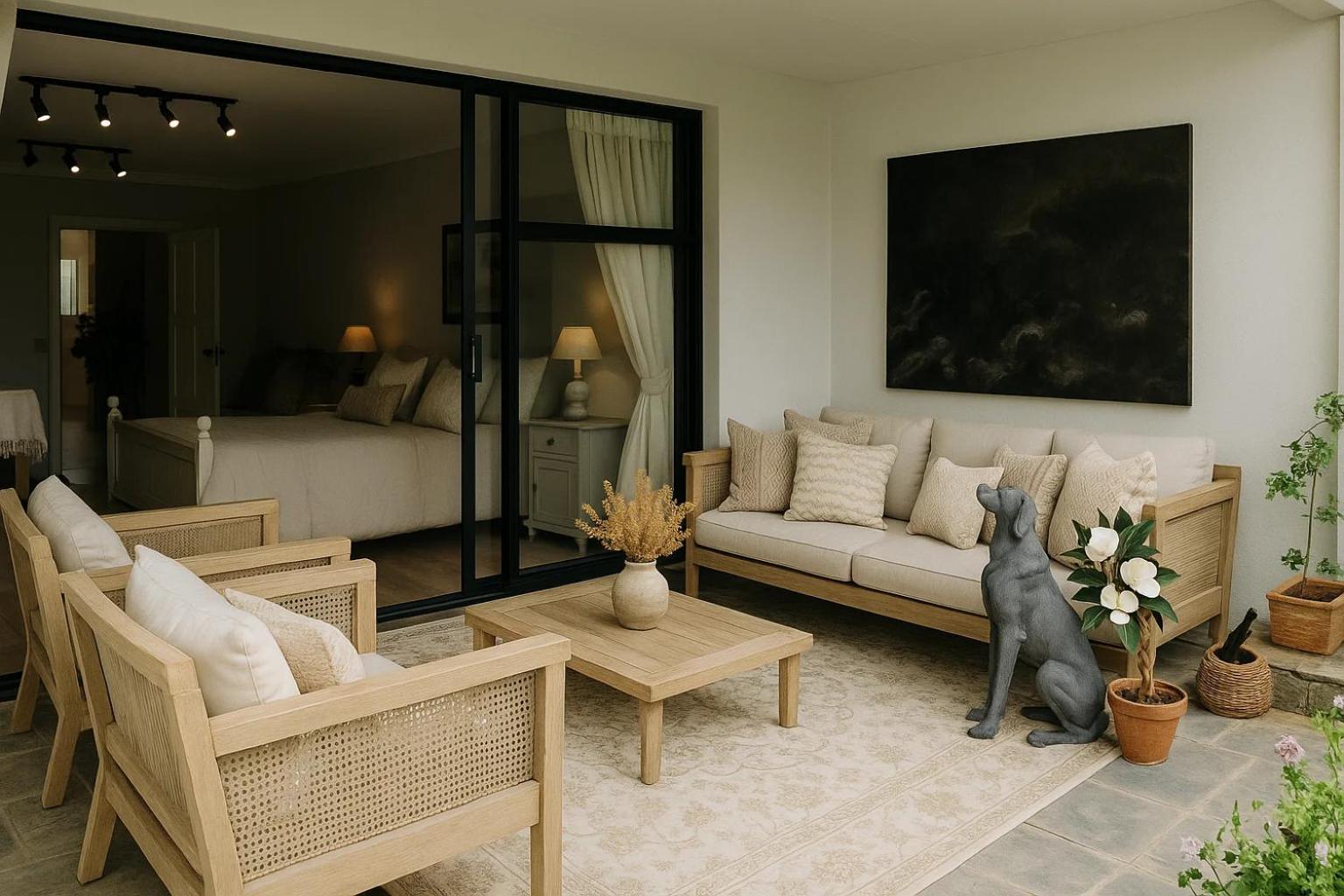 Atelier De Hobson Luxury Guest Suite 奥克兰 外观 照片