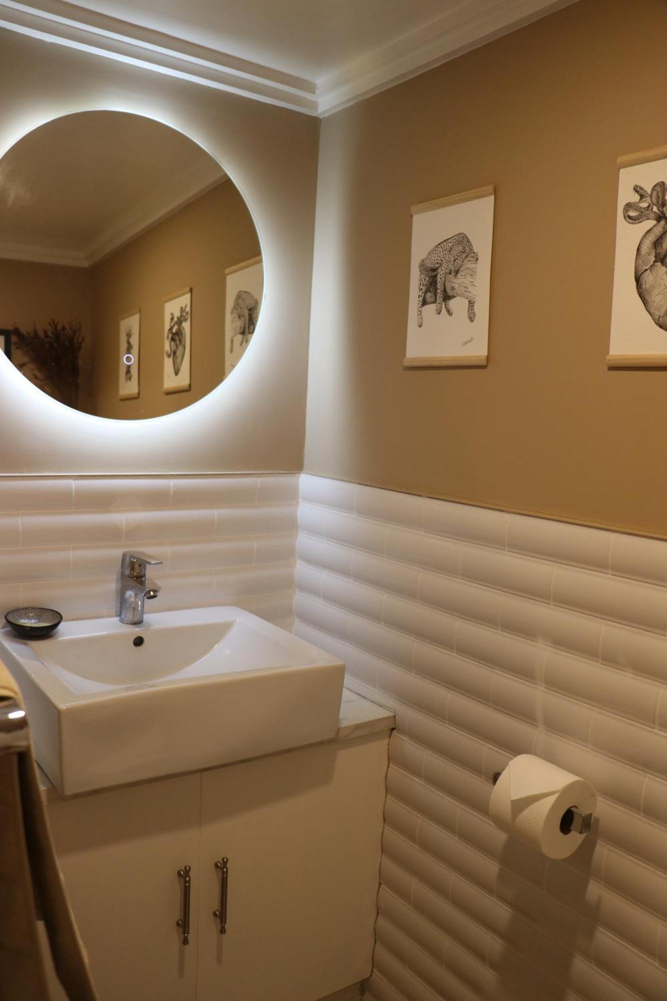 Atelier De Hobson Luxury Guest Suite 奥克兰 外观 照片